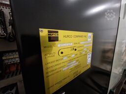 Hurco VMX 64 / 40T