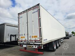 BURG BPO 15-27 GRNXX