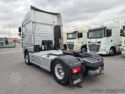 DAF XF 480 FT SUPER SPACE CAB ZF INTARDER