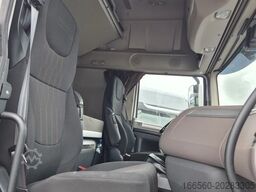 DAF XF 480 FT SUPER SPACE CAB ZF INTARDER