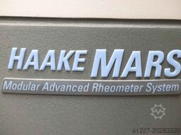 Thermo Electron Haake Mars Haake Mars II