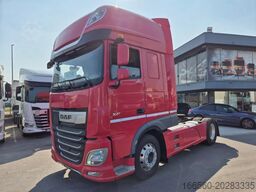 DAF XF 450 FT SUPER SPACE CAB ADR