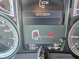 DAF XF 450 FT SUPER SPACE CAB ADR