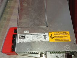 SEW-EURODRIVE MXA81A-008-503-00