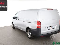 mercedes-benz Vito 116 CDI EXTRALANG KASTEN STANDHEIZ,KAMERA