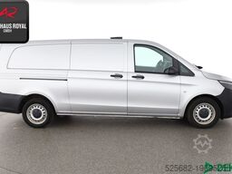 mercedes-benz Vito 116 CDI EXTRALANG KASTEN STANDHEIZ,KAMERA