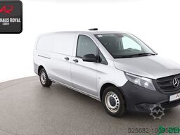 mercedes-benz Vito 116 CDI EXTRALANG KASTEN STANDHEIZ,KAMERA