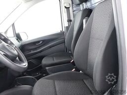 mercedes-benz Vito 116 CDI EXTRALANG KASTEN STANDHEIZ,KAMERA
