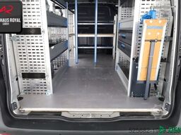 mercedes-benz Vito 116 CDI EXTRALANG KASTEN STANDHEIZ,KAMERA