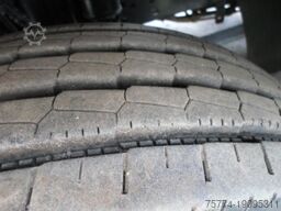 MERCEDES-BENZ 823 K/ Meiller Kipper/ Km 101000