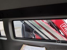 MAN TGS 26.440 6x2H-4 KRAN FASSI F195A.2.24