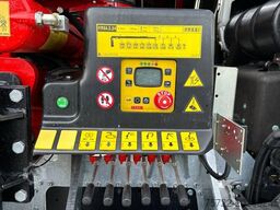 MAN TGS 26 440 6x2-4 BL Krankipper Fassi F195 LAGER!
