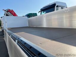 PAVIC TBPA18-66E TANDEM BAUSTOFF ANHÄNGER