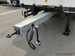 PAVIC TBPA18-66E TANDEM BAUSTOFF ANHÄNGER