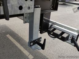 PAVIC TBPA18-66E TANDEM BAUSTOFF ANHÄNGER