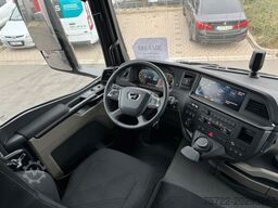 MAN TGS 26.520 6x4-4 BL Schemel Epsilon M120Z96 Kran