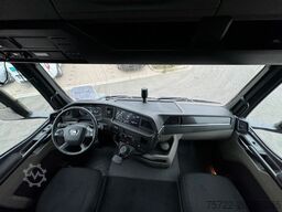 MAN TGS 26.520 6x4-4 BL Schemel Epsilon M120Z96 Kran
