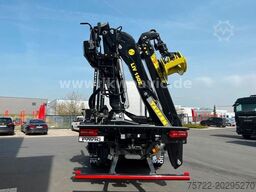 MAN TGS 33.510 6x4 BL RADSTAND 3900mm Sofort Verfügb