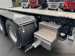 SCANIA R5906x4 Fahrgestell/Kran NACH WAHL/SOFORT VERFÜG