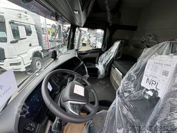 MAN TGX 26.580 6x4 BL Fahrgestell SOFORT VERFÜGBAR