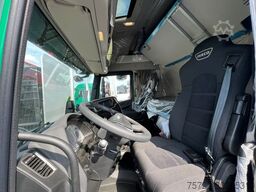 IVECO X-WAY 570 6x4 BL Kurzholz KRAN nach Wahl !!!