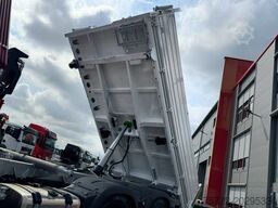 MAN TGS 26.480 6x4 Krankipper Fassi/SOFORT VERFÜGBAR