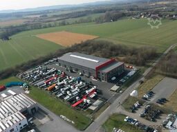 MAN TGS 26.480 6x4 Krankipper Fassi/SOFORT VERFÜGBAR