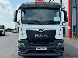 MAN TGS 26.480/520 6x2-4BL LADEKRAN FASSI/ PALFINGER