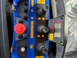 MAN TGS 26.480/520 6x2-4BL LADEKRAN FASSI/ PALFINGER