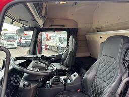 MERCEDES-BENZ Arocs 3358 6x4 BB mit EpsilonS290Z96 DOLL RATIO+