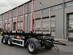 PAVIC HTA 27 68 Blatt/Blatt 3-Achser Schemel OPTIPA