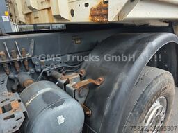 MERCEDES-BENZ Arocs 3246 / 8X4 / AHK / Meiller BORDMATIK
