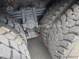 MERCEDES-BENZ Arocs 3246 / 8X4 / AHK / Meiller BORDMATIK