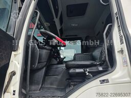 MERCEDES-BENZ Arocs 3246 / 8X4 / AHK / Meiller BORDMATIK