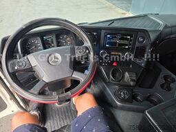 MERCEDES-BENZ Arocs 3246 / 8X4 / AHK / Meiller BORDMATIK