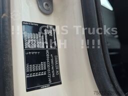 MERCEDES-BENZ Arocs 3246 / 8X4 / AHK / Meiller BORDMATIK
