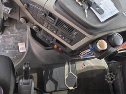 VOLVO FH 500 / 6X4 / EEV / 18m Atlas Kran