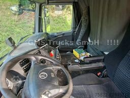 MERCEDES-BENZ Actros 2646 / EPS 3 Pedal / Ret / WB4500 /Gergen