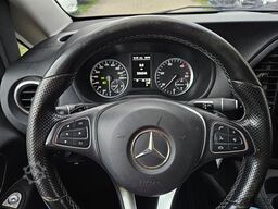 MERCEDES-BENZ Vito 119 CDI MIXTO 4x4 KOMPAKT 1.HAND TOP ZUSTD