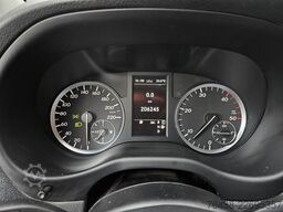 MERCEDES-BENZ Vito 119 CDI MIXTO 4x4 KOMPAKT 1.HAND TOP ZUSTD
