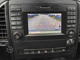 MERCEDES-BENZ Vito 119 CDI MIXTO 4x4 KOMPAKT 1.HAND TOP ZUSTD