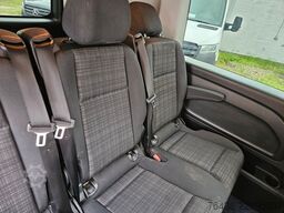 MERCEDES-BENZ Vito 119 CDI MIXTO 4x4 KOMPAKT 1.HAND TOP ZUSTD
