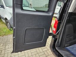 MERCEDES-BENZ Vito 119 CDI MIXTO 4x4 KOMPAKT 1.HAND TOP ZUSTD