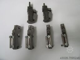 HOHNER FÜR HEFTKÖPFE HOHNER 48/5 S