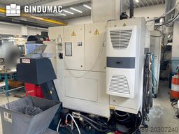 SPINNER VC 750