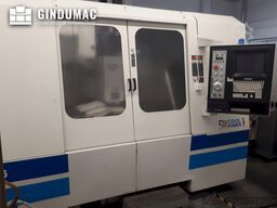 FADAL VMC4525