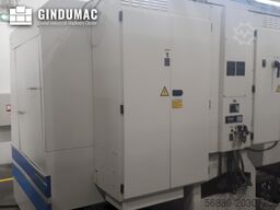 FADAL VMC4525