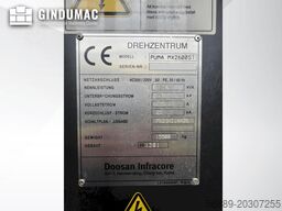 DOOSAN Puma MX2600ST