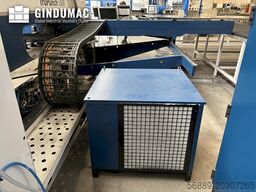 TRUMPF TRUPUNCH 5000 S10