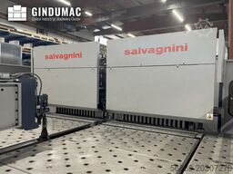 Salvagnini IP 54